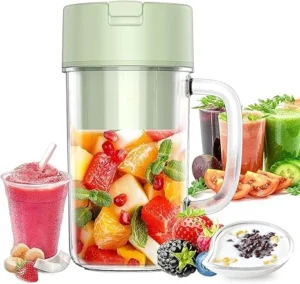 Portable Smoothie Blender