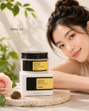 COSRX Advanced Snail 92 All in One Cream ✨