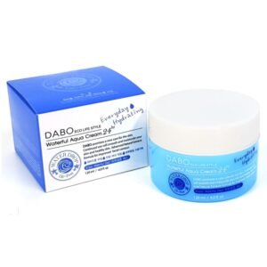 Dabo Waterful Aqua Cream 24hr