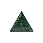 Nature Triangle Shampoo Bar - 2 Pcs