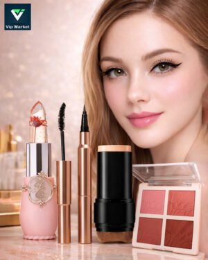 Premium Makeup Combo Set 💄