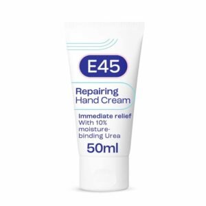 E45 Repairing Hand Cream