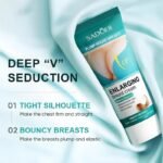 Sadoer Coconut Essence Breast Cream (60g)
