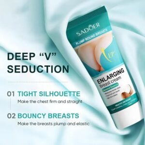 Sadoer Coconut Essence Breast Cream (60g)