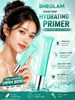 SHEGLAM Good Grip Hydrating Primer