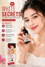 White Secret Whitening Complexion Serum