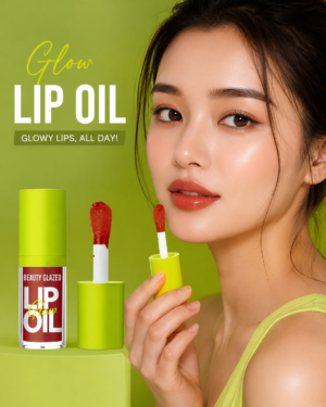 Beauty Glazed Premium Lip Oil