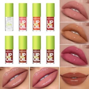 Beauty Glazed Premium Lip Oil