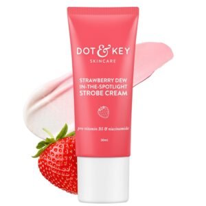Dot & key Strobe Cream – 1 Pcs