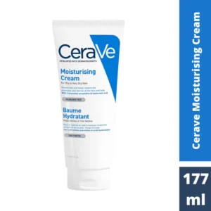 CeraVe Moisturising Cream