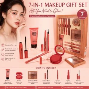 💄 Heng Fang All-in-1 Makeup Gift Set💄