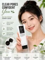 COSRX BHA Blackhead Power Liquid 50ml