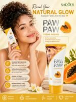 🌟SADOER PAW PAW Crème Intense 🌟