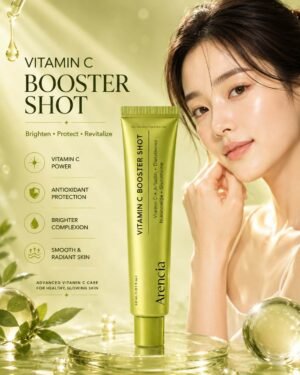 ✨ Arencia Vitamin C Booster Shot ✨