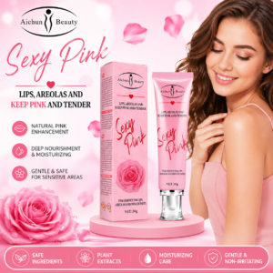 Aichun Beauty Sexy Pink Essence
