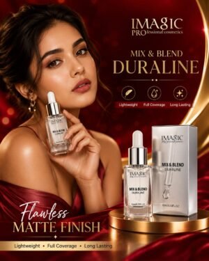 IMAGIC Professional Mix & Blend Duraline (10ml)